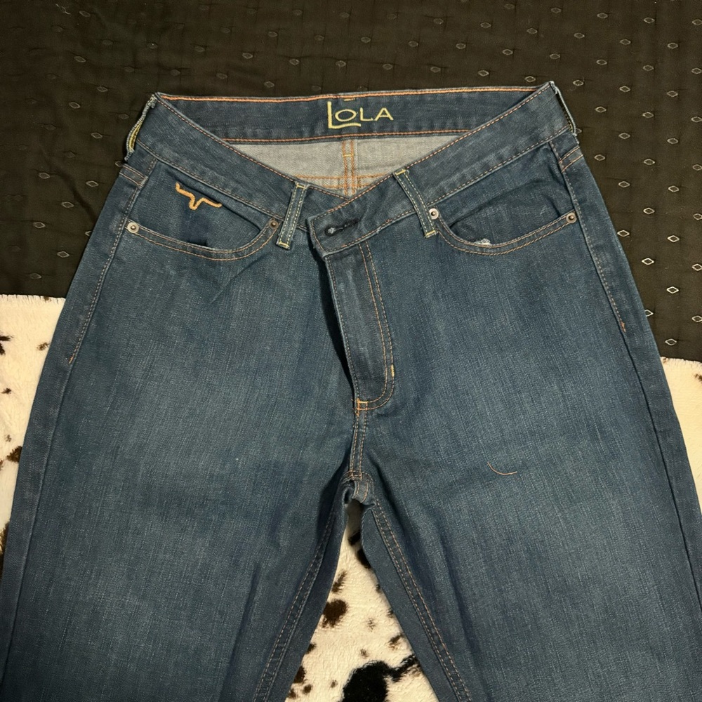 Bootcut Jeans - Picture 3 of 9